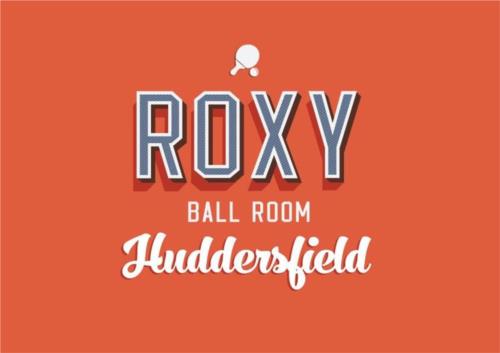Roxy Ball Room Huddersfield
